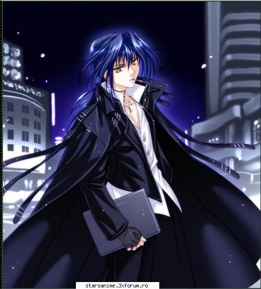 :rotfl: anime boys