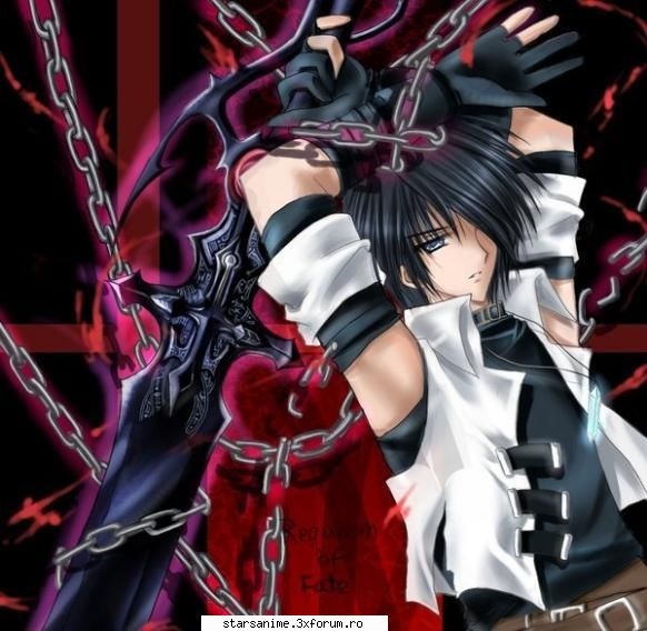 :rotfl: anime boys