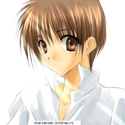 anime boys - saku - ***Anime***