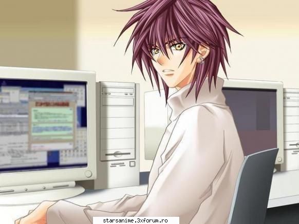 :rotfl: anime boys