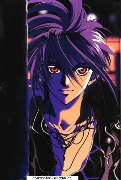 :rotfl: anime boys