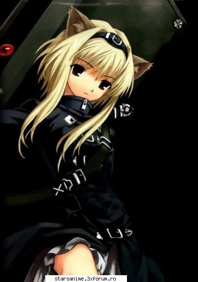 anime girls - saku - ***Anime***