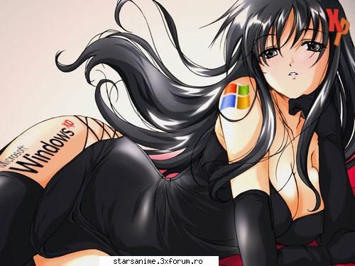 anime girls - saku - ***Anime***