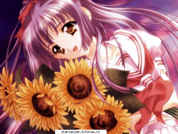anime girls - saku - ***Anime***