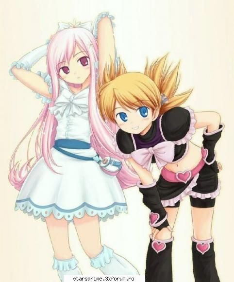 anime girls - saku - ***Anime***