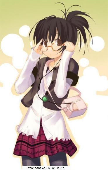 anime girls