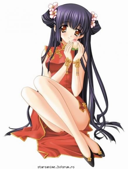 anime girls