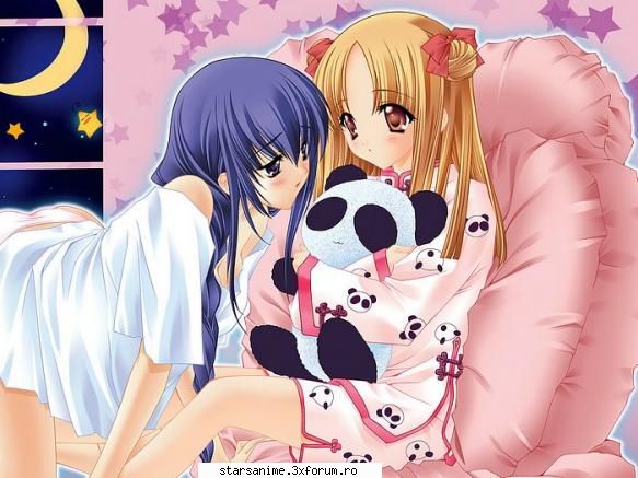 anime girls - saku - ***Anime***