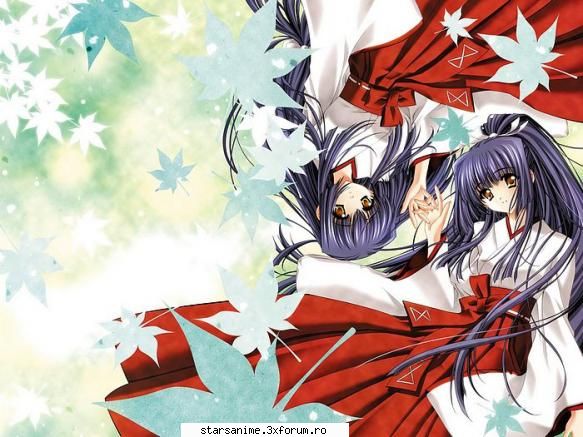 anime girls - saku - ***Anime***