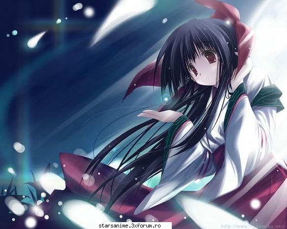 anime girls - saku - ***Anime***