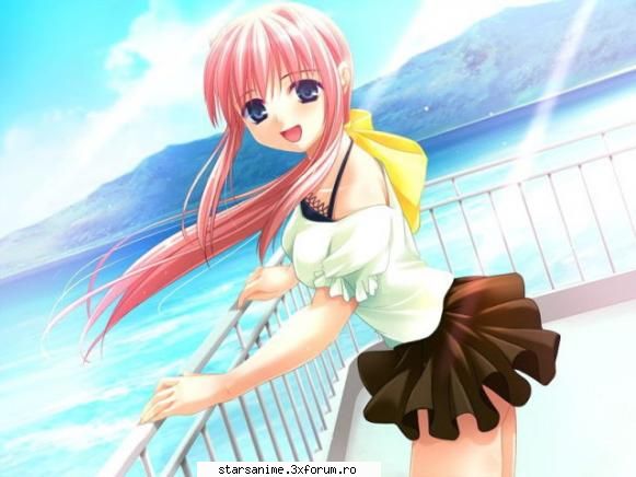 anime girls - saku - ***Anime***