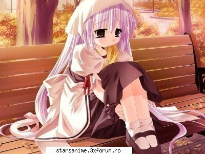 anime girls - saku - ***Anime***