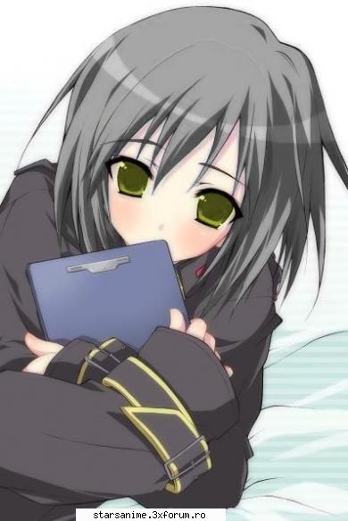 anime girls - saku - ***Anime***