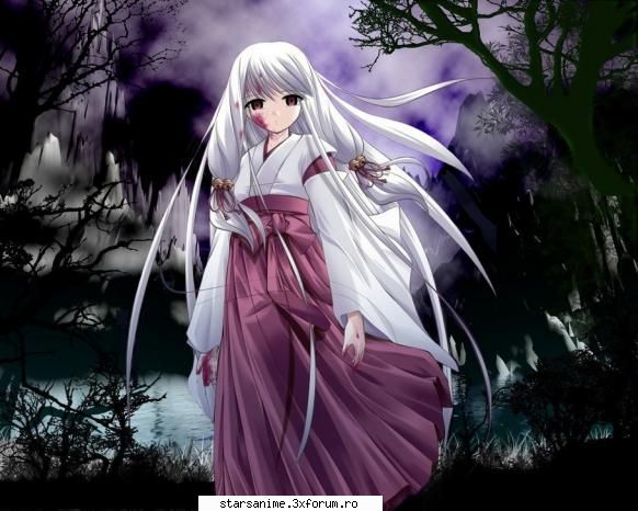 anime girls - saku - ***Anime***
