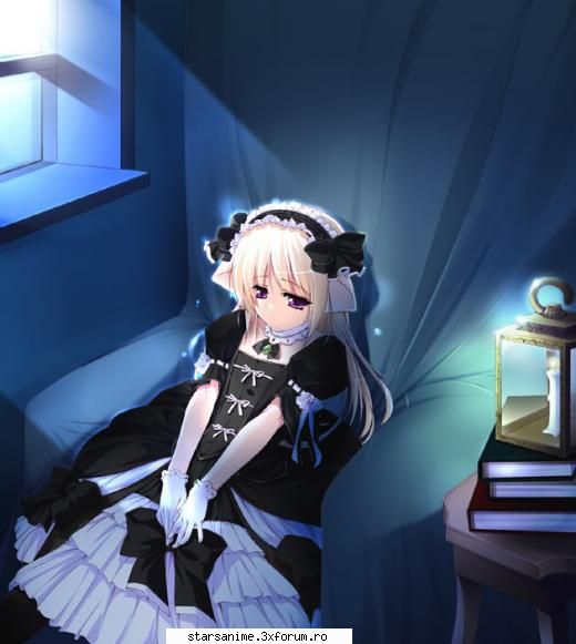 anime girls - saku - ***Anime***
