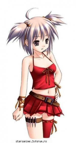 anime girls - saku - ***Anime***