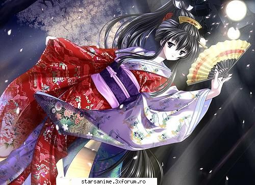 anime girls - saku - ***Anime***