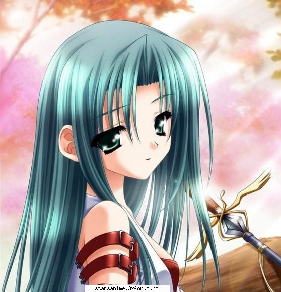 anime girls - saku - ***Anime***