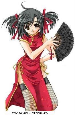 anime girls - saku - ***Anime***