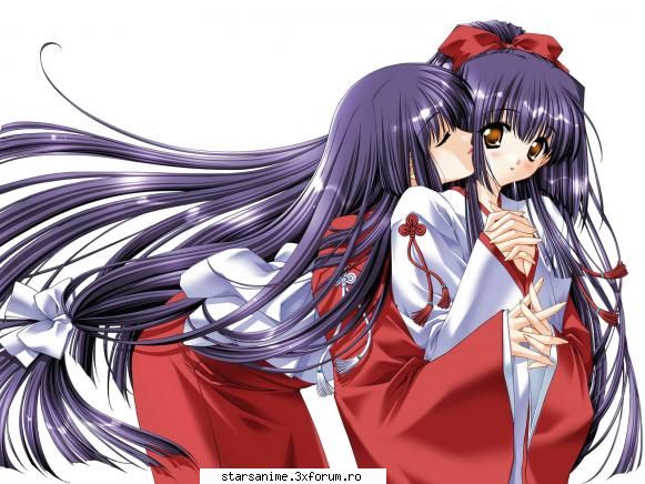anime girls - saku - ***Anime***