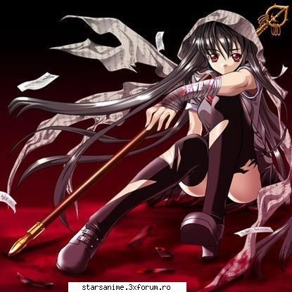 anime girls - saku - ***Anime***