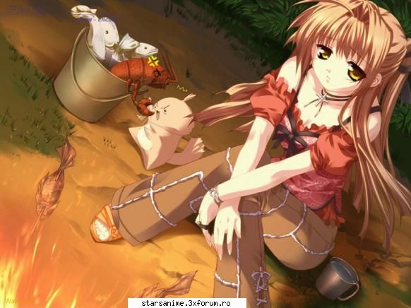 anime girls - saku - ***Anime***