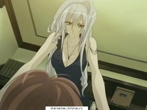 anime girls - saku - ***Anime***