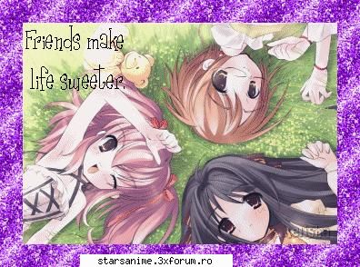 anime girls - saku - ***Anime***