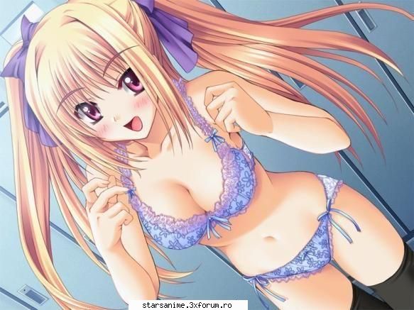 anime girls - saku - ***Anime***