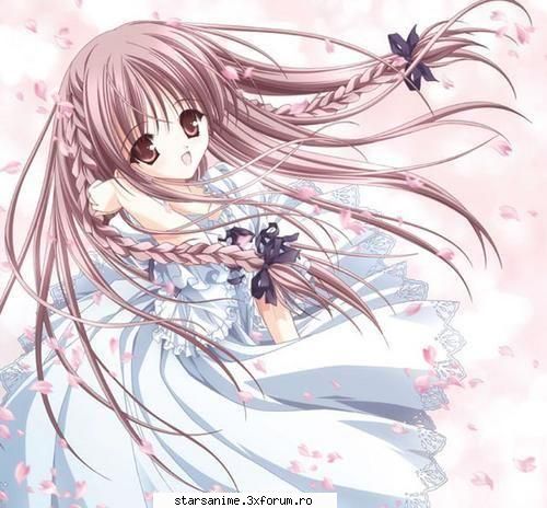 anime girls - saku - ***Anime***
