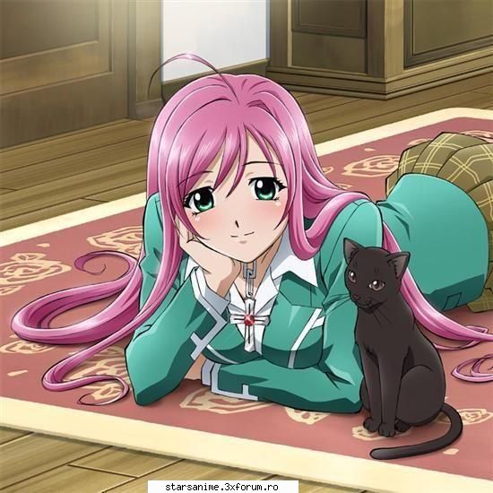 :rotfl: anime girls