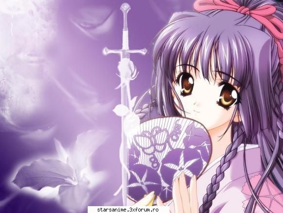 anime girls - saku - ***Anime***