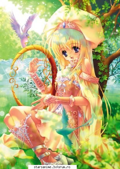 anime girls - saku - ***Anime***