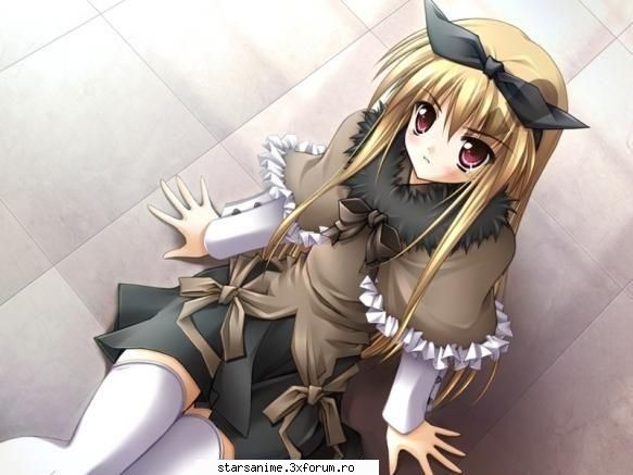 anime girls - saku - ***Anime***