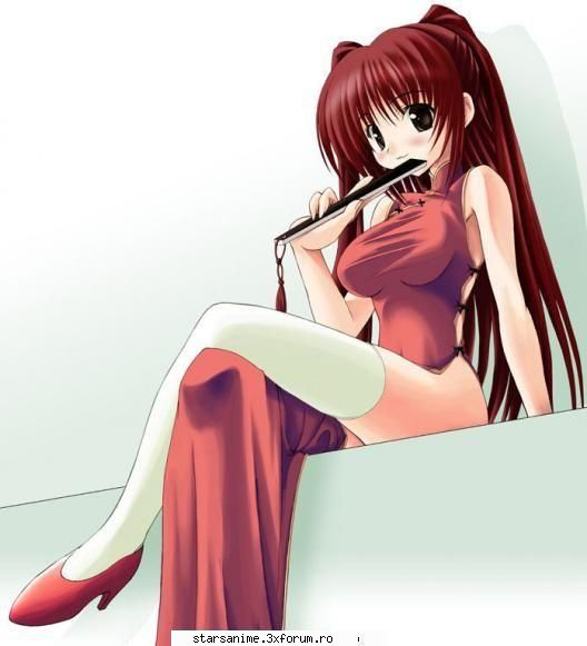 :rotfl: anime girls