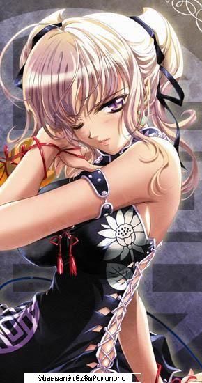 anime girls - saku - ***Anime***