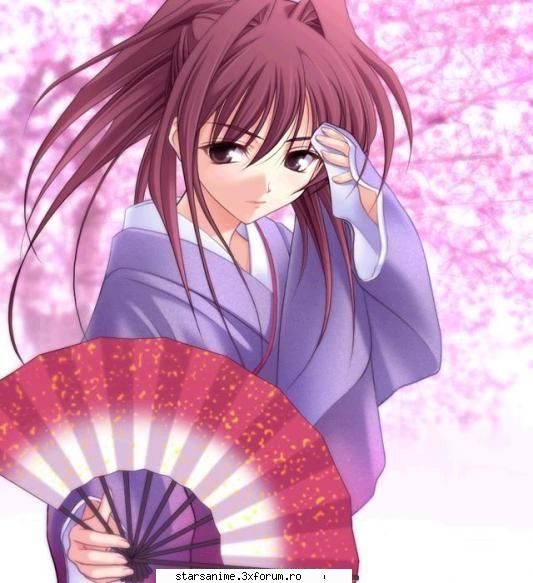 anime girls - saku - ***Anime***