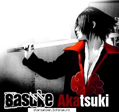 cosplay sasuke - saku - Sasuke Uchiha
