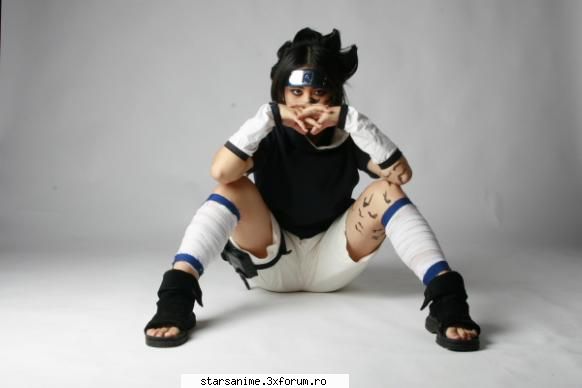 cosplay sasuke - saku - Sasuke Uchiha