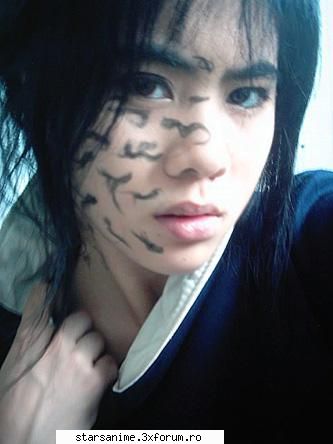 cosplay sasuke - saku - Sasuke Uchiha