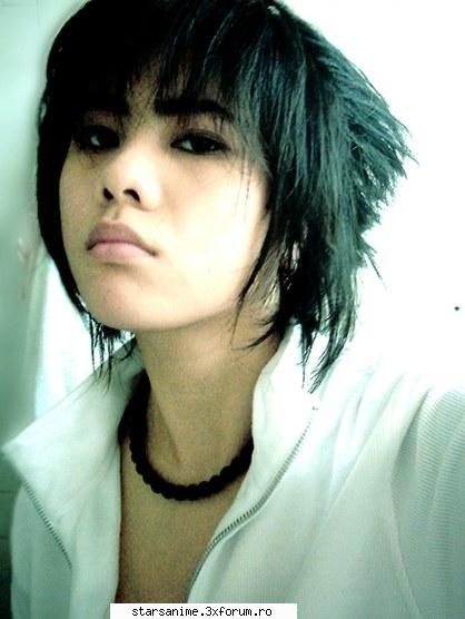 cosplay sasuke - saku - Sasuke Uchiha