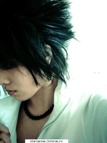 cosplay sasuke - saku - Sasuke Uchiha