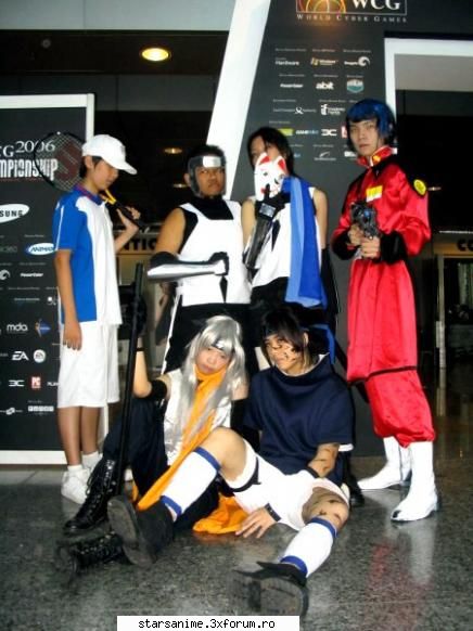 cosplay sasuke - saku - Sasuke Uchiha