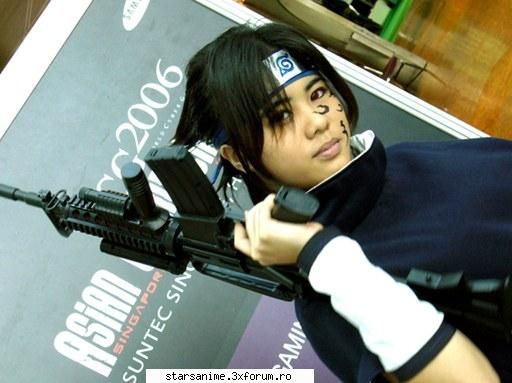 cosplay sasuke - saku - Sasuke Uchiha