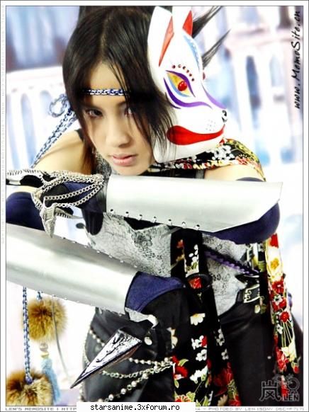 cosplay sasuke - saku - Sasuke Uchiha