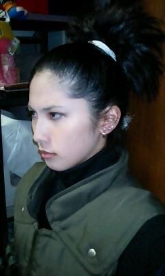 cosplay shikamaru - saku - Shikamaru Nara