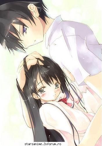 :rotfl: cupluri anime