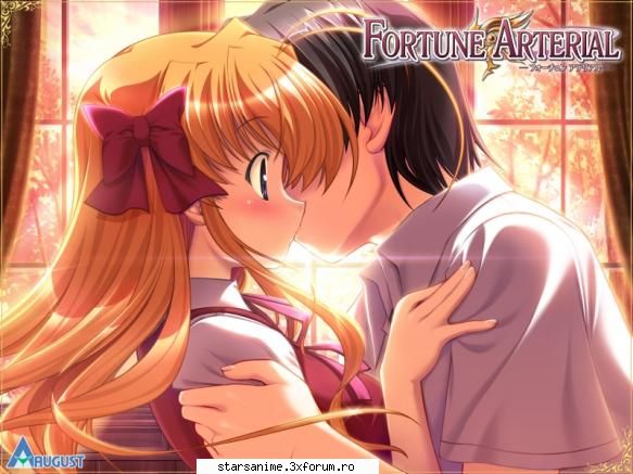 :rotfl: cupluri anime