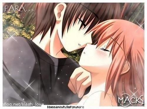 :rotfl: cupluri anime