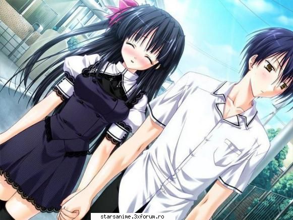 cupluri anime [img]